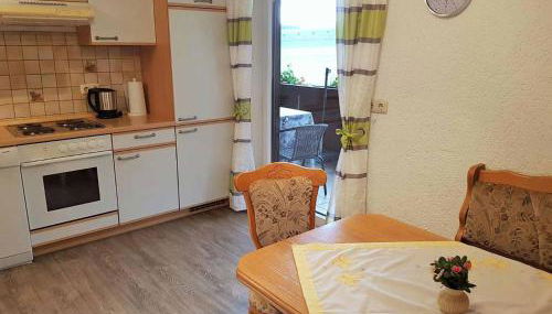 Ferienwohnung Wenzl - Foto 2, pet friendly