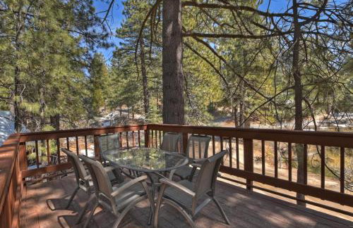 Tres Patos - Lakefront Stay for 8 - Foto 42