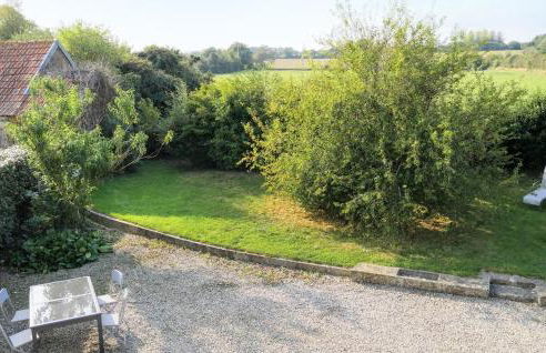 4 Bedroom Pet Friendly Home In Portbail - Photo 13