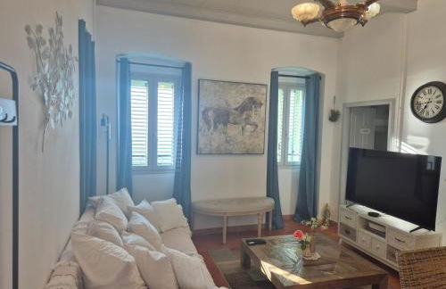 Superbe Maison de village authentique vue mer - Foto 48