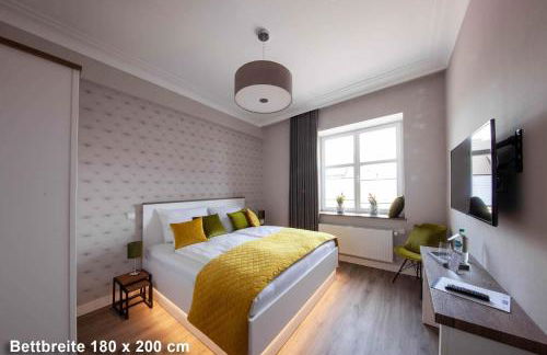 Hotel Altes Amtshaus - Foto 35