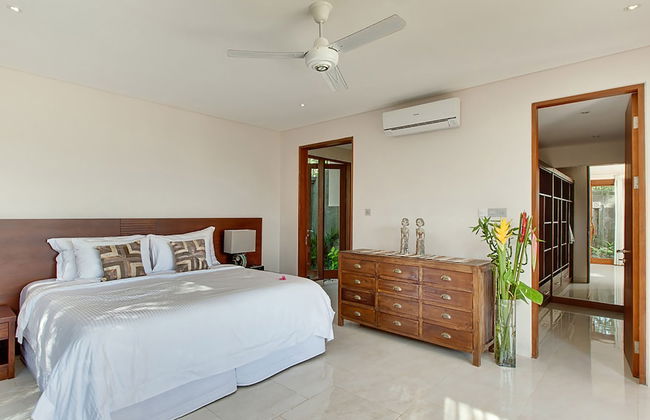 Villa Tirta Nila by Elite Havens - Foto 4