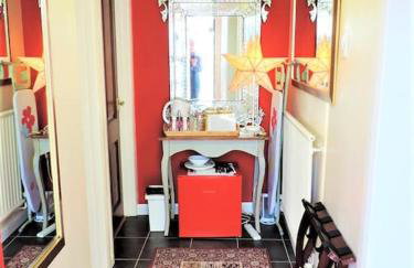 The Barn Delightful secluded Cottage in Heart Old Amersham - Foto 29