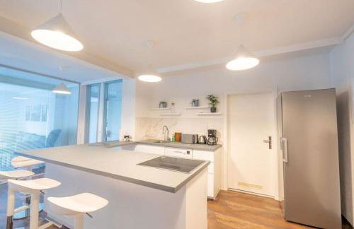 Zentral gelegenes Premium-Apartment mit viel Tageslicht - Foto 61