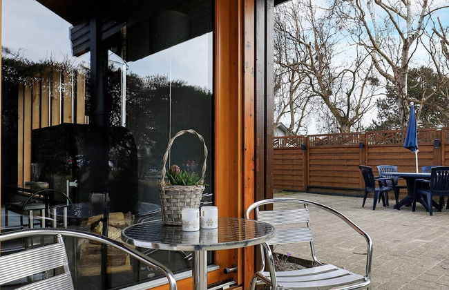 6 Person Holiday Home in Laeso - Foto 40