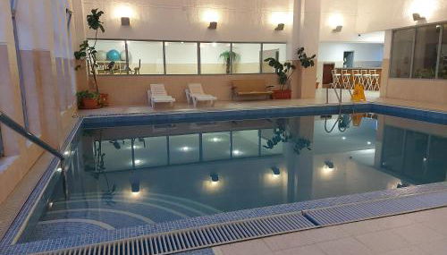 NIDO DEL AMOR deluxe 1a linéa Terraza Indoorpool Wifi Aire Netflix 10 metros a Cala del Pino - Foto 3