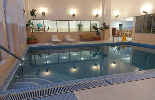 NIDO DEL AMOR deluxe 1a linéa Terraza Indoorpool Wifi Aire Netflix 10 metros a Cala del Pino - Foto 3