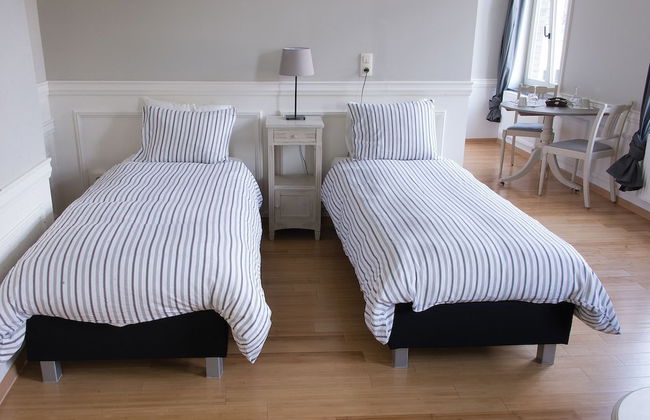 Apart - Hotel Saint Georges - Foto 26