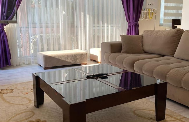 VIP Apart Otel - Photo 58