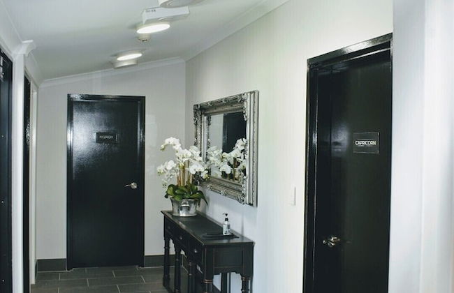 CocoBrew Boutique Apartments - Foto 63