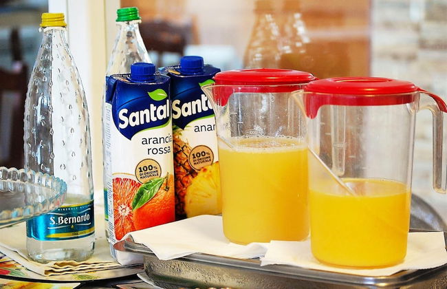 Agriturismo Il Megalite - Foto 48