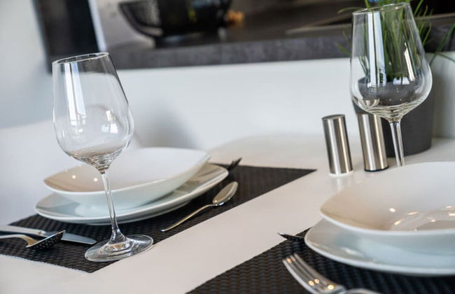 Holiday Apartment in Turmlauer Koog - Foto 29