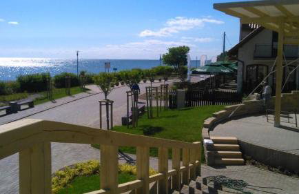 Apartament Turkusowe Łąki 4c-1 - Foto 57