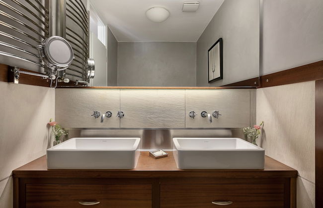 Villa 7 Masterwork Contemporary - Foto 27