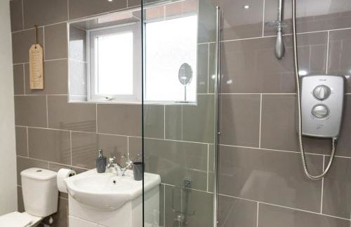 Argyle House Stunning 2 Bed Town Centre Home from Home with Private Parking - Foto 48