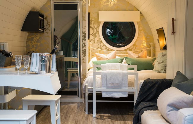 Hideaway Cottages - Greenacres Estates - Foto 11