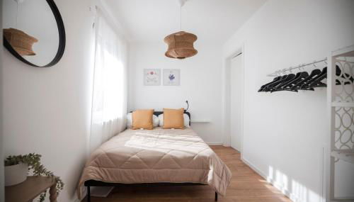 Luxus-Apartment Stadt und Natur nah - Foto 2