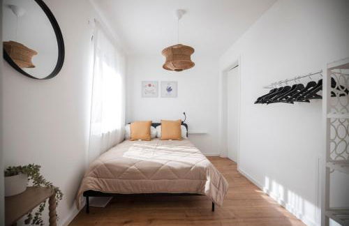 Luxus-Apartment Stadt und Natur nah - Foto 2