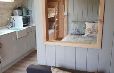 Lilly's Lodges Orkney Robin Lodge - Photo 5