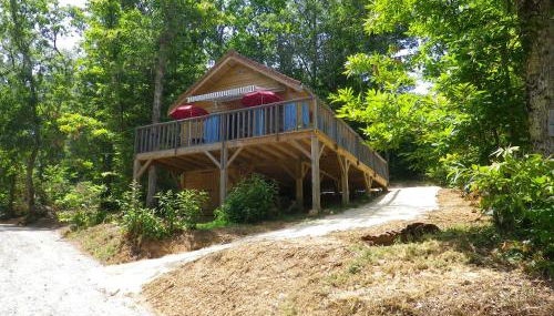 maison sur pilotis - Foto 1