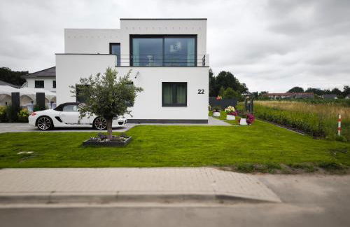 Appartement Schwalbennest - Foto 3