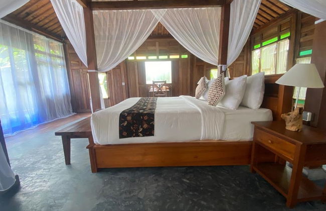 Sarini Villas - Foto 36