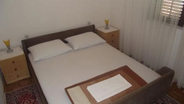 Marija - Seaview - A4 - Foto 3, Habitación