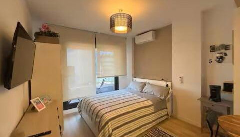 Studio Home Madrid - Foto 3