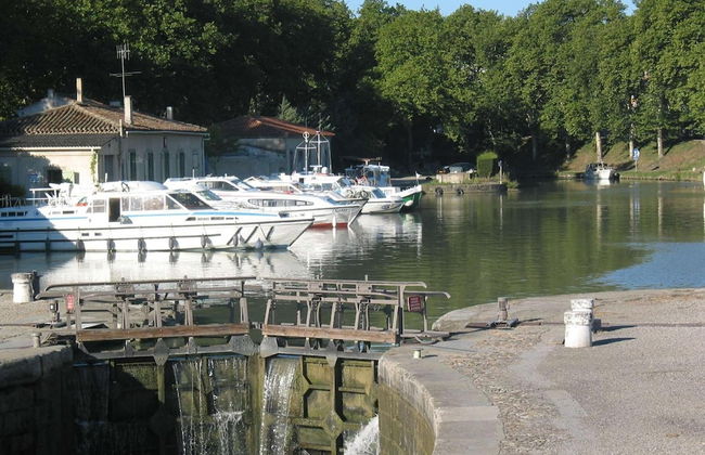 Le Bristol Gites urbains - Foto 59