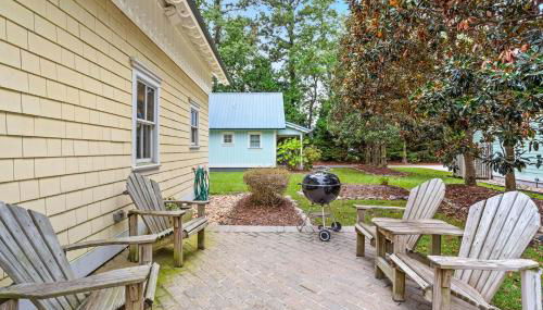 IC2 - Endless Summer Cottage - Foto 2