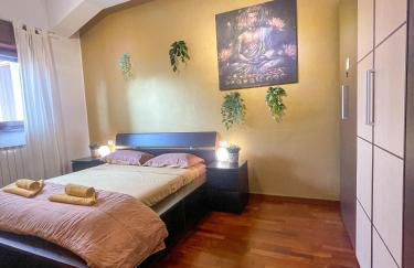 Home in Town - Metro M3 sotto casa - Duomo in 12min - Niguarda - Foto 1