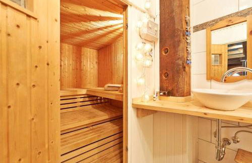 Landhaus Kurzenmoor Remise 100 qm - Photo 16