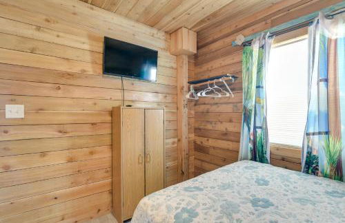 Walk to Shore Freeport Beach House with Grill! - Foto 18