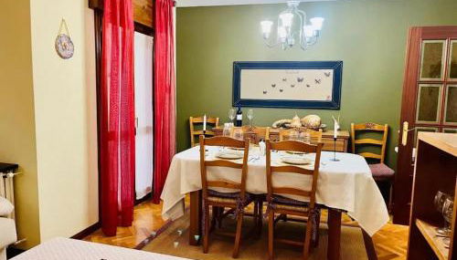 Charming House in Vinuesa with Garden View - Foto 5