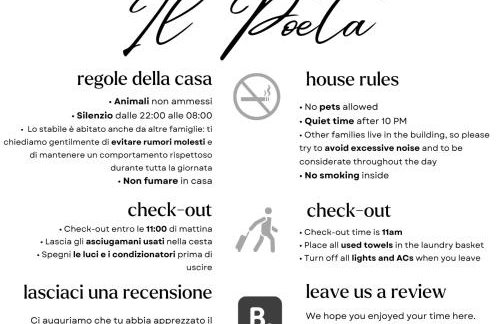 Il Poeta - casa accogliente tra Amalfi e Cilento - Foto 39