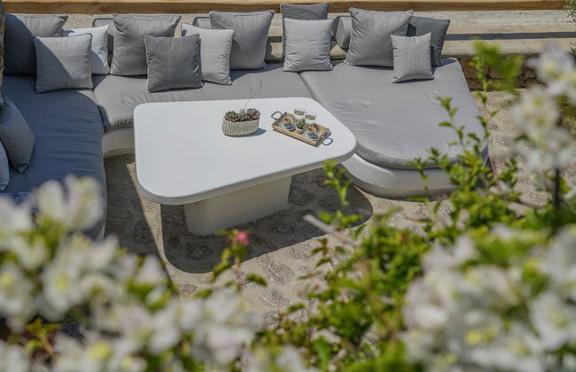 Apanema Villas Mykonos - Foto 20