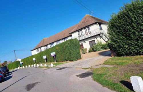 Stone's throw from beach and forest, stunning country walks - Foto 42