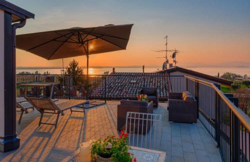 RESIDENZA G&J - Regarda Travel - Foto 72