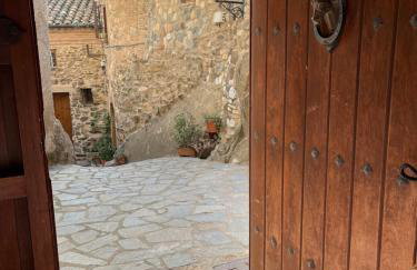 Casa Rural Cal Vellet del Priorat - Foto 10