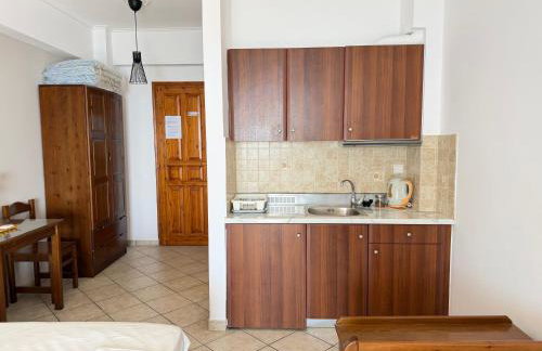 Vythos Rooms - Foto 60