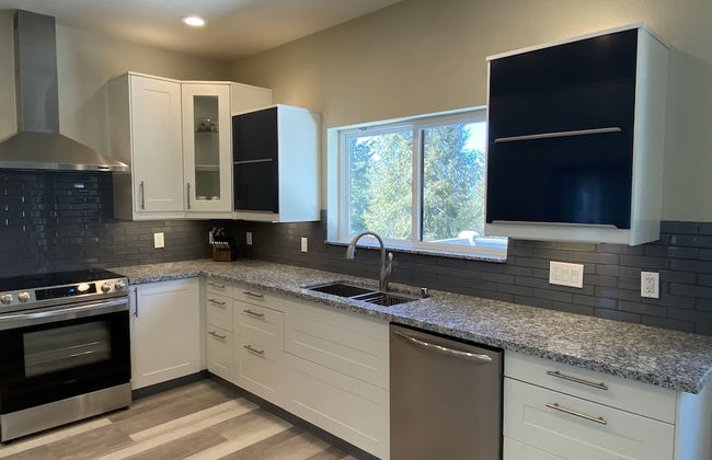 Yosemite's Pine Cove - Foto 10