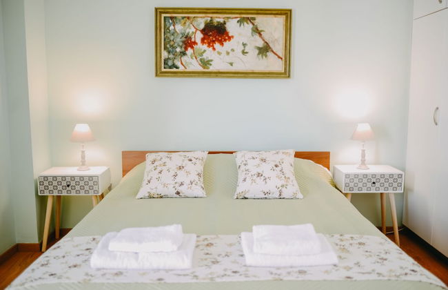 Best House Rooftop Apt Marina Zeas - Foto 1