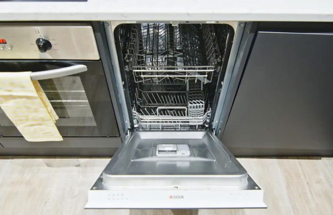 Leeds City Center - 1 Bed - Baby Friendly - Foto 15