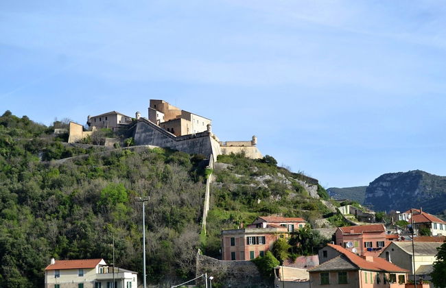 Hillside Retreat Near 5 Terre - Foto 28