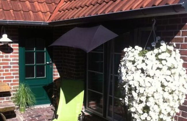 Holiday Home Feike Comfortable Vacation Home - Foto 19