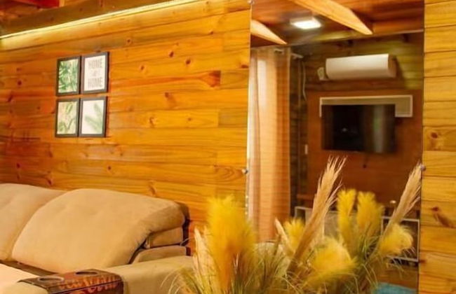 Cabanas Aconchego dos Canyons - Photo 49