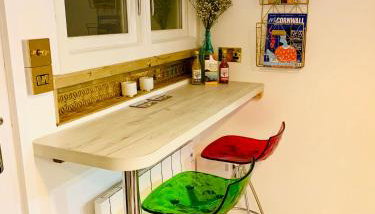 SHINE CHALET - UNIQUE & COMFORTABLE ACCOMMODATION - Photo 4