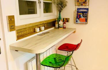 SHINE CHALET - UNIQUE & COMFORTABLE ACCOMMODATION - Foto 4