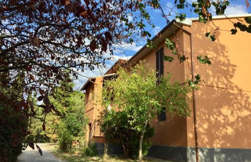 Agriturismo San Gregorio - Foto 67