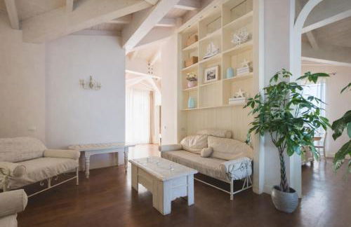 Villa Lilla sulla Spiaggia di San Vincenzo LUXURY - Photo 73